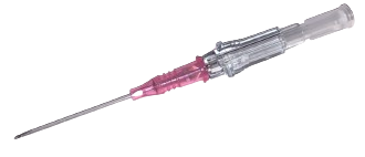 BD Insyte IV Catheter 20G x 30mm Pink