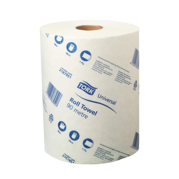 Towel Hygenex Roll 90m