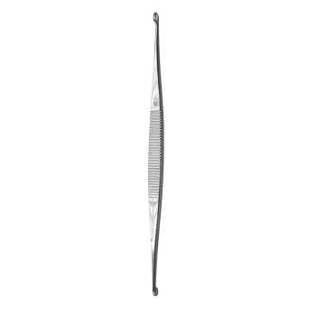 Williger Curette 00-0 14cm Hipp