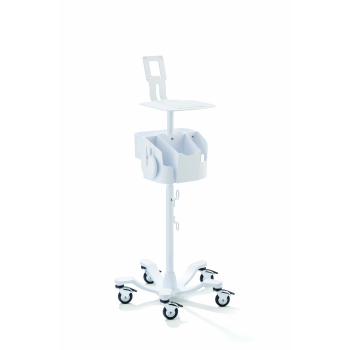 WORK STAND MOBILE CONNEX SPOT MONITOR