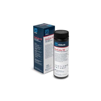 Urocolor 10 Urine Test Strip