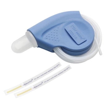 MELAG Melacontrol Helix Test Device with 250 Strips