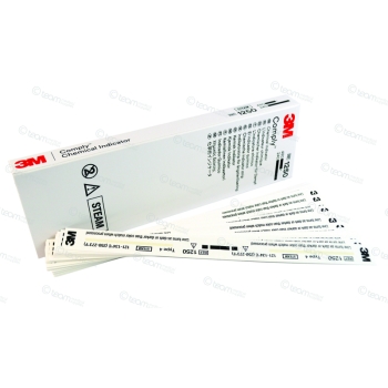 Comply Steam Chemical Indicator Strips