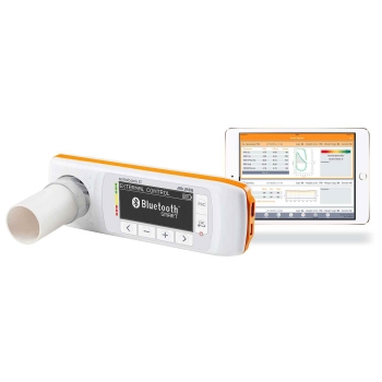 Spirobank 2 Smart Spirometer MIR