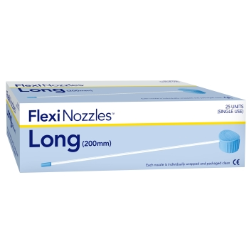 Cophenylcaine Forte Long Flexi Nozzles 200mm