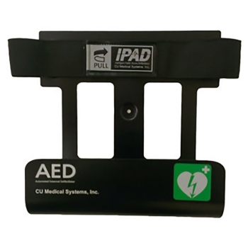 Defib Wall bracket for IPAD CU-SP1