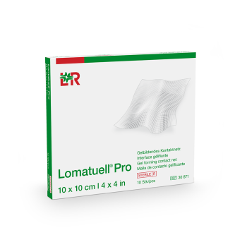 lomatuell pro 10cm x 10cm