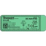 Sharpoint Nylon 11-0 10mm DRM4