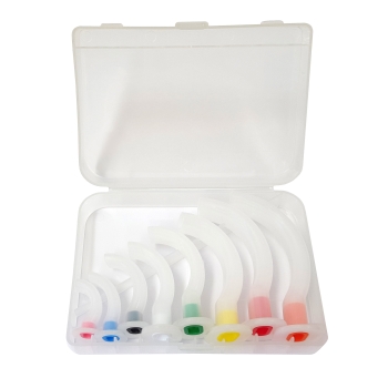 Guedel Airway Kit