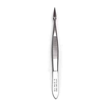 Splinter Forceps Hunter Straight 11.5cm Klini