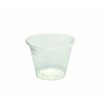 Medicine Measuring Cup 30ml