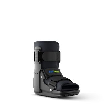 Actimove Walker Low X-Large Lblk