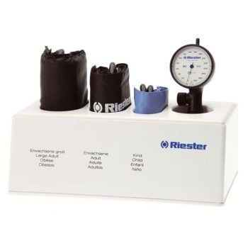 Riester Sphygmomanometer Set