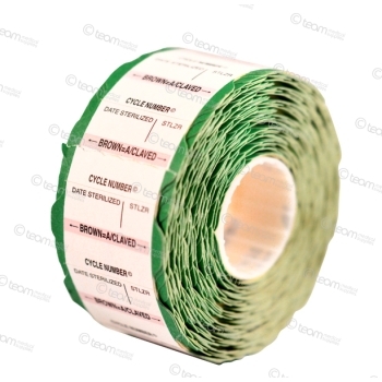 Meditrax Adhesive Labels Suretrax Green