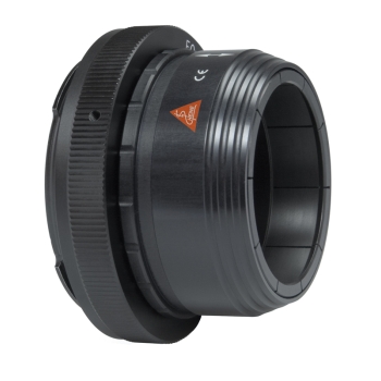 Dermatoscope SLR adaptor Nikon for DELTA 20T