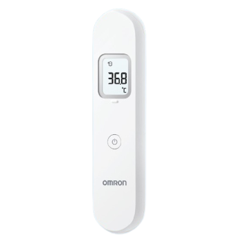 OMRON FOREHEAD THERMOMETER CONTACTLESS