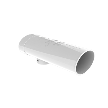 Medikro SpiroSafe Disposable Flow Transducers (Spirometer Mouthpieces)