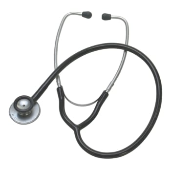 Stethoscope Gamma 3.2 acoustic