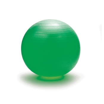 Exercise Ball 65cm Green