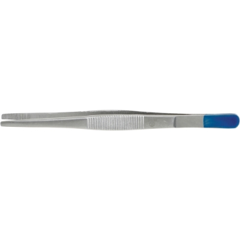 Dressing Forceps Blunt/Blunt Sterile Sage Single Use