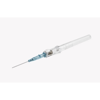 BD Insyte IV Catheter 22G x 25mm Blue