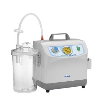 Suction Unit DF-506 Plastic/Ent Surgeons