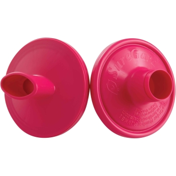 suregard mouthpiece pearl/pink bac/filter