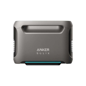 Anker SOLIX BP3800 Expansion Battery