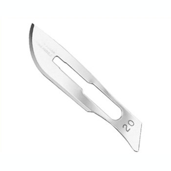 Kai Surgical Blades No.20