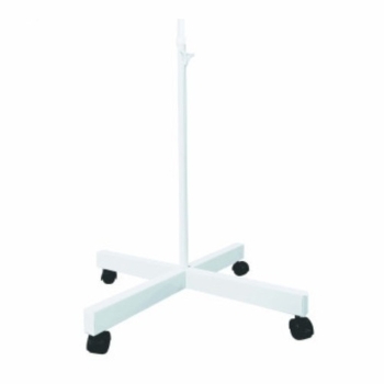 Mobile Base for FlexLed Light (Light Not Included)