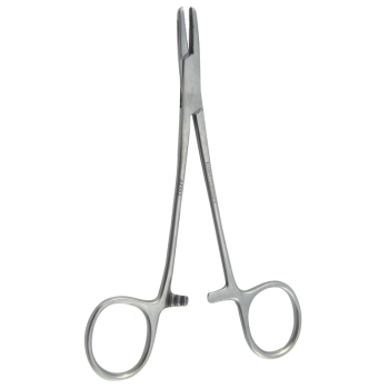 Collier Needle Holder 12.5cm Armo