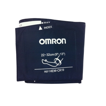 Omron Cuff Only - Small for HEM-907 (17-22cm)