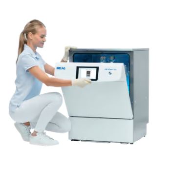 Melag Melatherm 20 Activedry 3 Phase