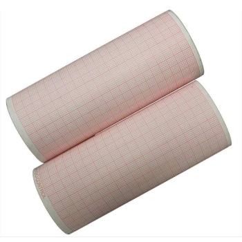 ECG Paper 100mm x 22m