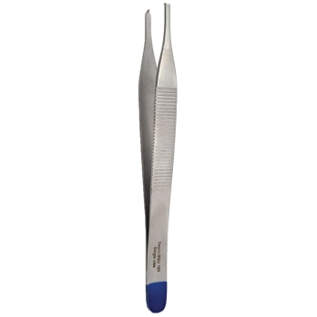 Adson Tissue Forceps 1x2 12cm  Sayco - Single Use Sterile