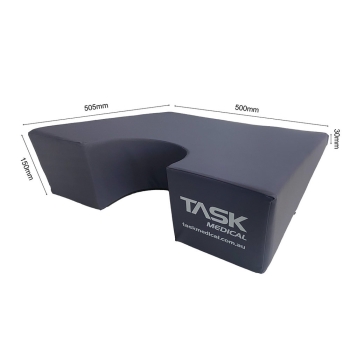 Gynae Wedge - Vaginal Positioning Pad