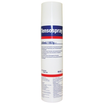 Tensospray Adhesive Spray 300ml