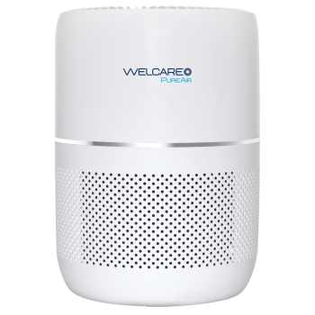 Welcare Air Purifier with Hepa Filter