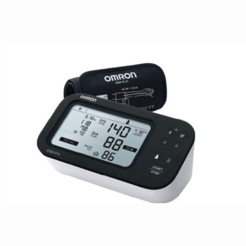 Omron Sphyg Hem7383T1 Bluetooth Intellisense Technology