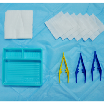 Pain Procedure Pack #1