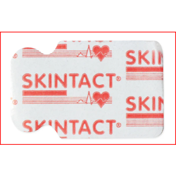 ECG Electrode Skintact Aquatac Easitab Gel