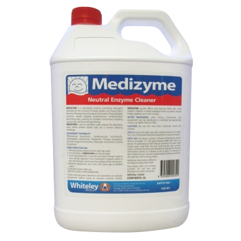 Medizyme 5 Litre