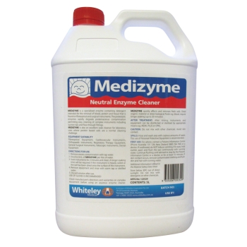 Medizyme 5 Litre