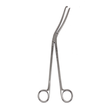 Cheatle Sterilising Forceps 27cm Armo