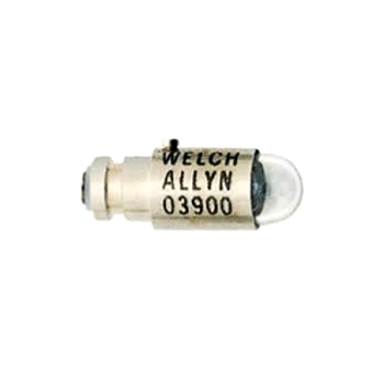 Bulb 2.5V 03900 Welch Allyn