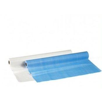 S&M Bed Roll 72cm x 80m Blue Waterproof