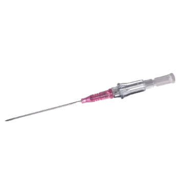 BD Insyte IV Catheter 20g x 48mm Pink