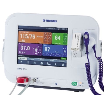 Vital Signs Monitor RVS-100