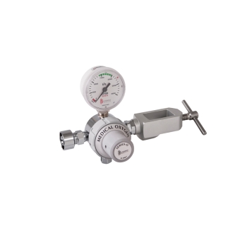 Oxygen regulator Series O