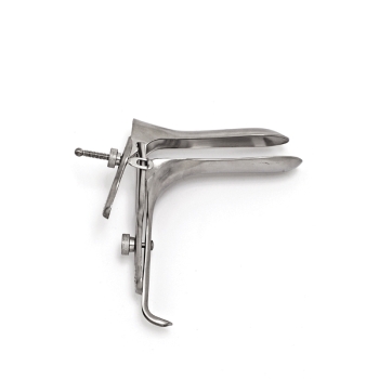 Vaginal Speculum Graves Medium Klini